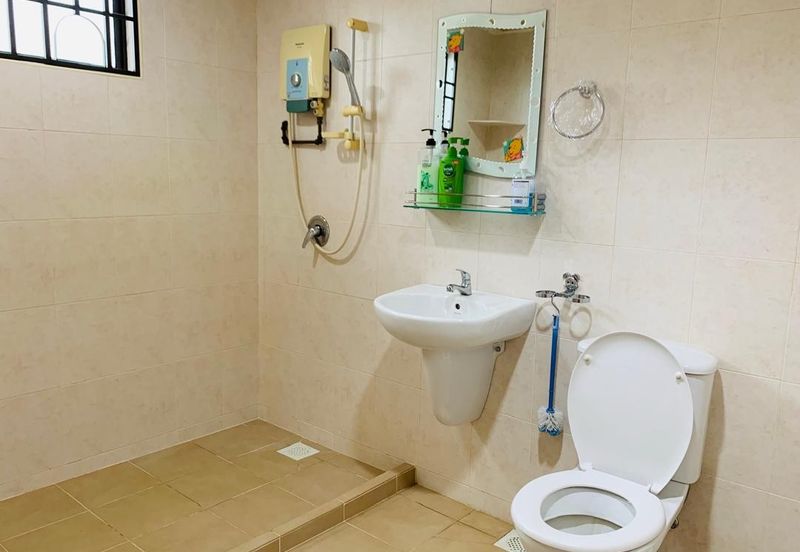 Medan Lim Cheng Teik