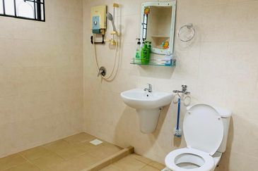 Medan Lim Cheng Teik