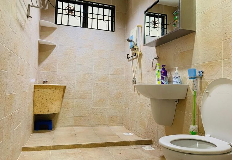 Medan Lim Cheng Teik