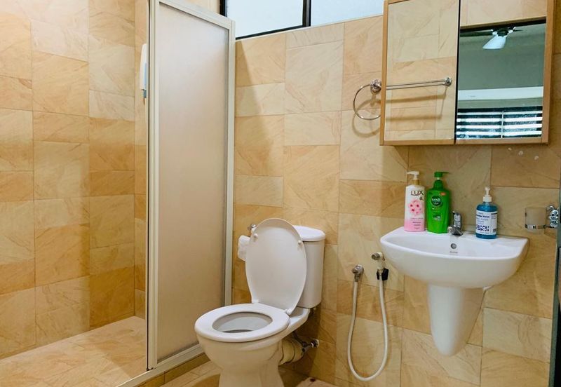 Medan Lim Cheng Teik