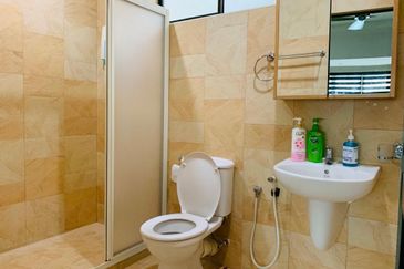 Medan Lim Cheng Teik