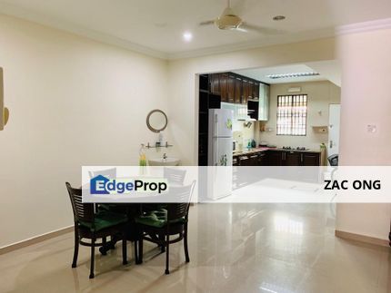 JALAN KELAWEI 2-STOREY TERRACE, Penang, Persiaran Gurney