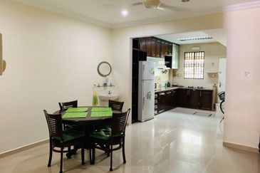 Medan Lim Cheng Teik