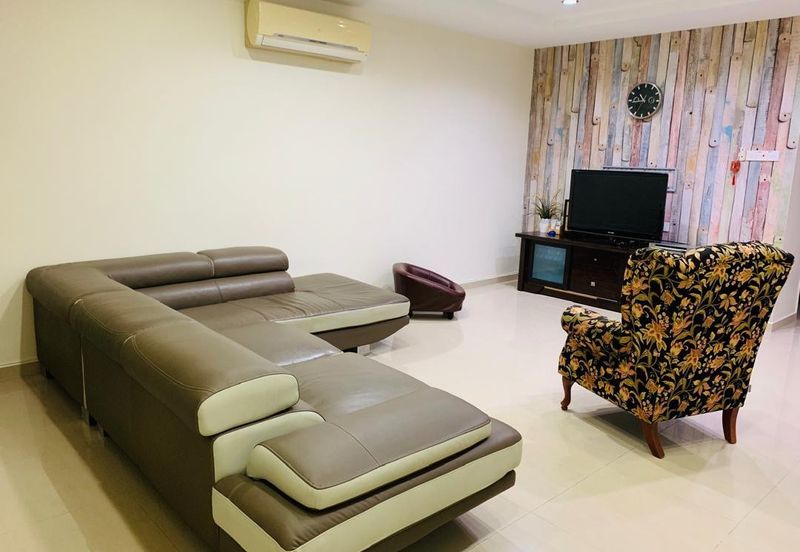 Medan Lim Cheng Teik