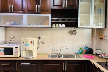 Medan Lim Cheng Teik