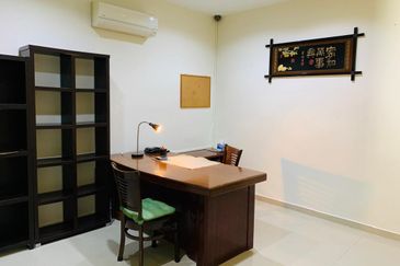 Medan Lim Cheng Teik