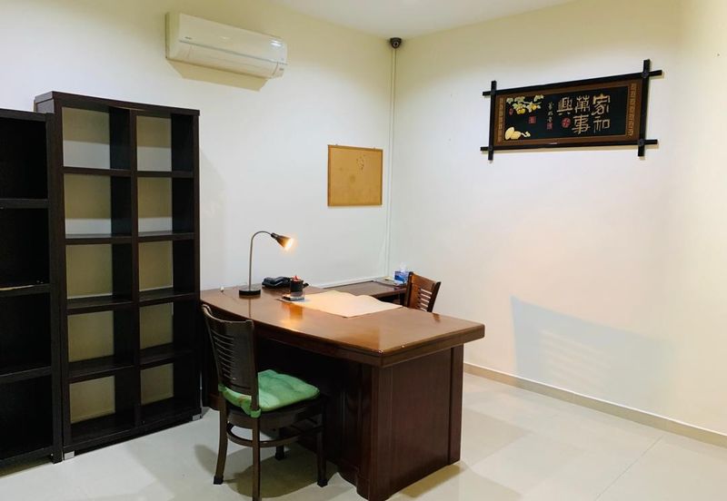 Medan Lim Cheng Teik