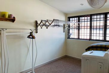 Medan Lim Cheng Teik