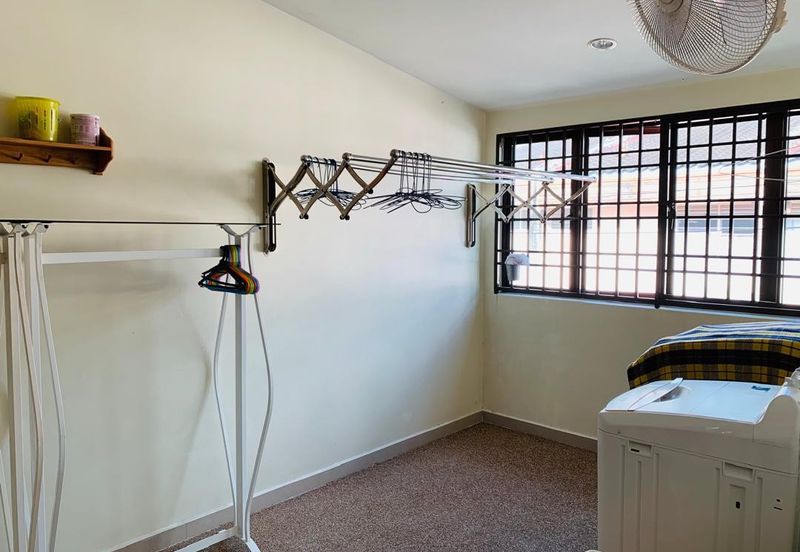 Medan Lim Cheng Teik