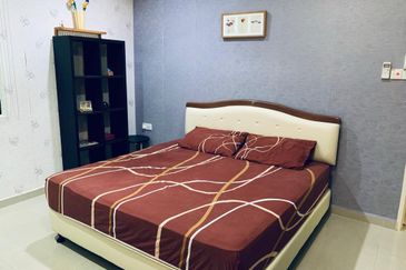 Medan Lim Cheng Teik