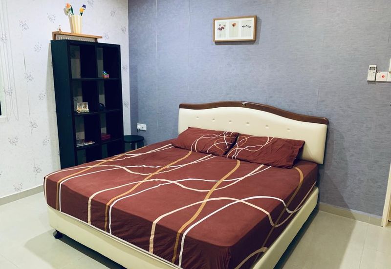 Medan Lim Cheng Teik