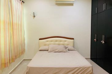 Medan Lim Cheng Teik