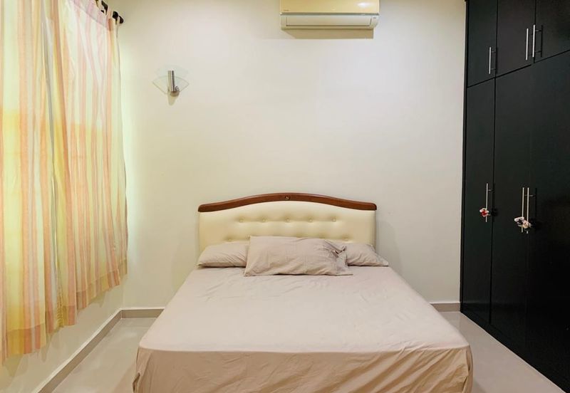 Medan Lim Cheng Teik