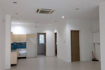 Lorong Lembah Permai 2