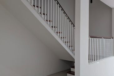 Lorong Lembah Permai 2