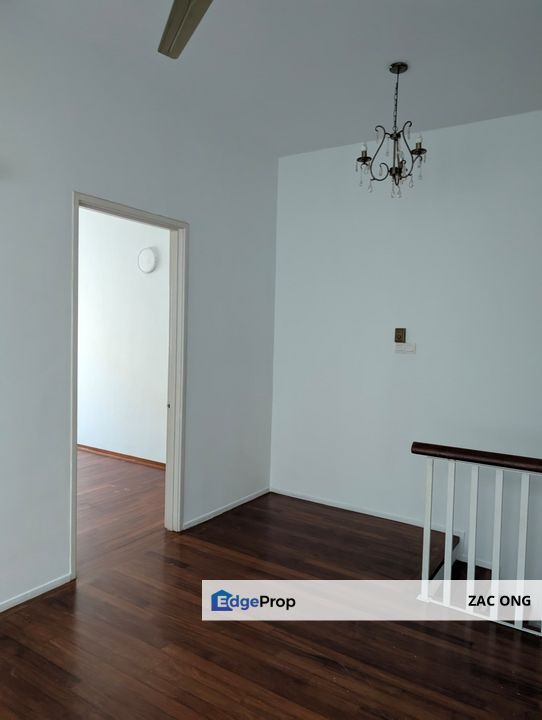 LEMBAH PERMAI 2 3-STOREY TERRACE, Penang, Tanjung Bungah