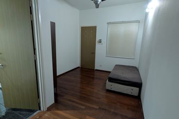 Lorong Lembah Permai 2