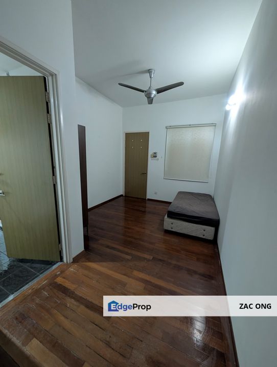 LEMBAH PERMAI 2 3-STOREY TERRACE, Penang, Tanjung Bungah