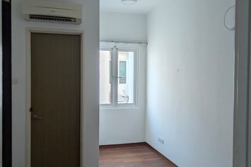 Lorong Lembah Permai 2