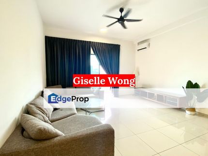 Cheapest Prominence Bandar Perda Nice Spacious Unit For Rent, Penang, Bandar Perda