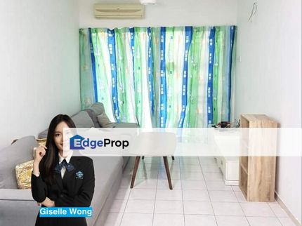 Cheap! Fully Furnish Renovate Oceanview Jelutong Good Location, Penang, Georgetown