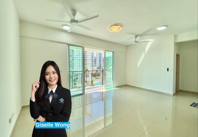 Ideal Residency Condominium