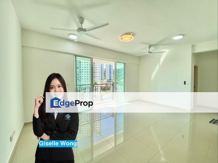 Ideal Residensy Gelugor USM Prime Location Good Amenities 1Carpark, Penang, Gelugor