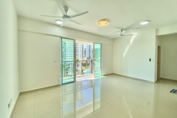 Ideal Residency Condominium