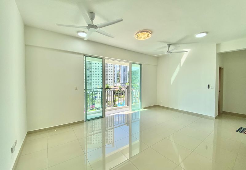 Ideal Residency Condominium