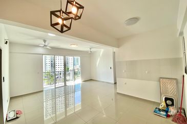 Ideal Residency Condominium