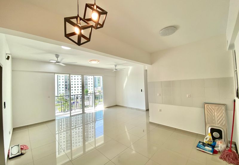 Ideal Residency Condominium