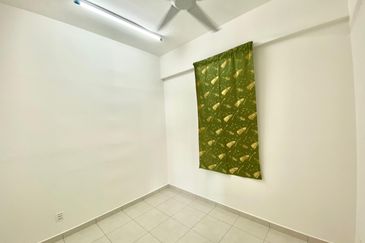 Ideal Residency Condominium