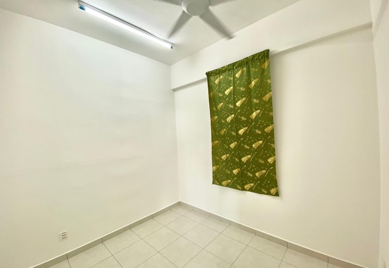 Ideal Residency Condominium