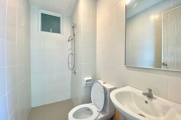 Ideal Residency Condominium