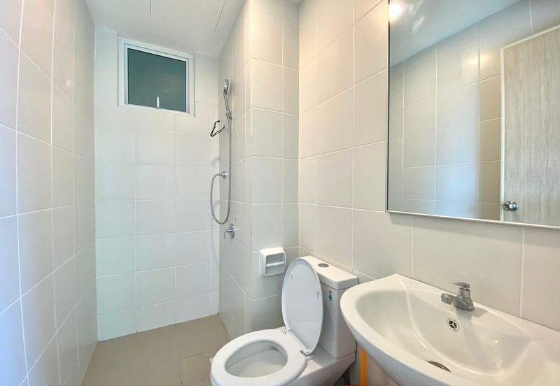 Ideal Residency Condominium