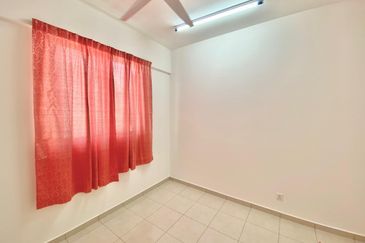 Ideal Residency Condominium