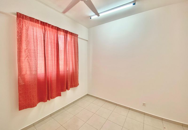 Ideal Residency Condominium