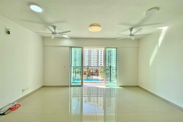 Ideal Residency Condominium