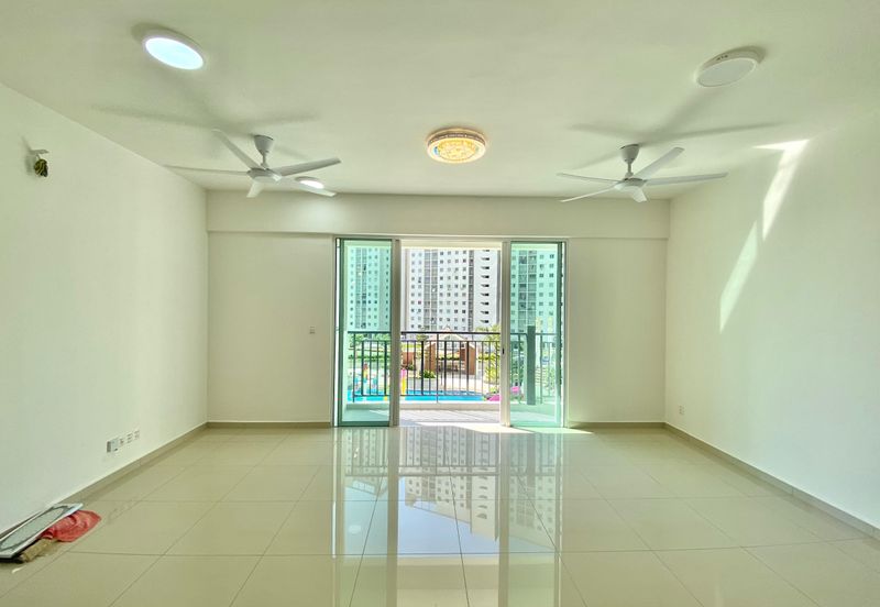 Ideal Residency Condominium