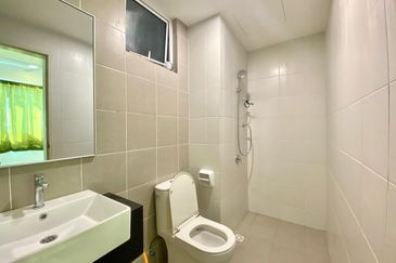 Ideal Residency Condominium