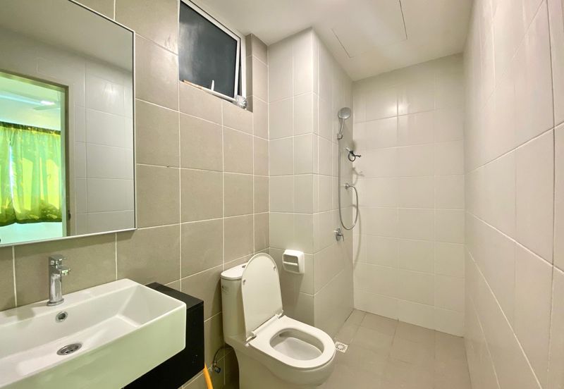 Ideal Residency Condominium