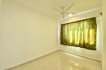 Ideal Residency Condominium