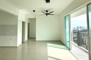 Ideal Residency Condominium