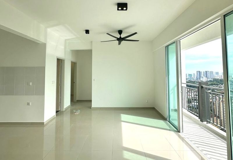 Ideal Residency Condominium