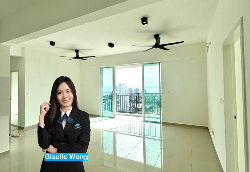 Ideal Residency Condominium