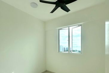 Ideal Residency Condominium