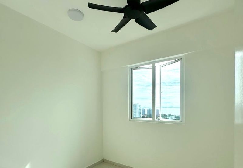 Ideal Residency Condominium