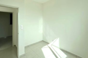 Ideal Residency Condominium