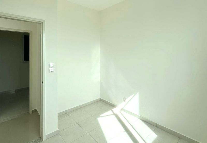 Ideal Residency Condominium