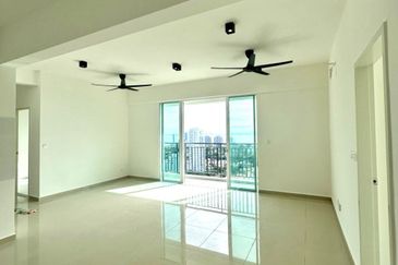 Ideal Residency Condominium